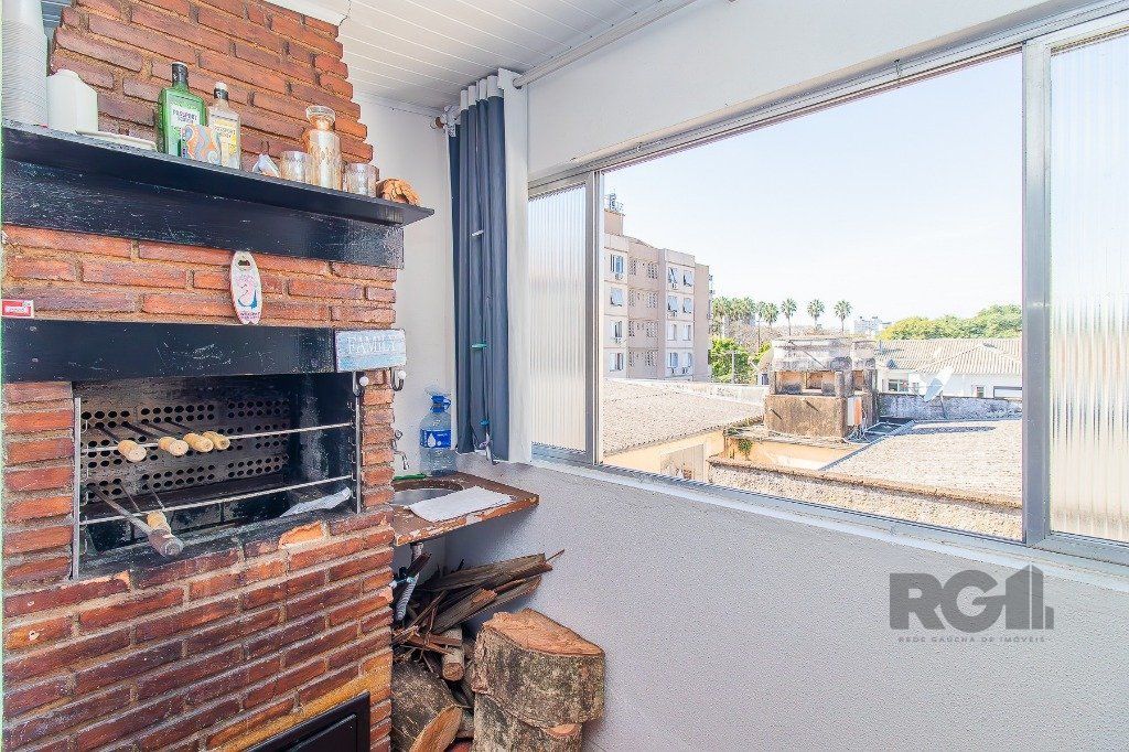 Cobertura à venda com 2 quartos, 90m² - Foto 19