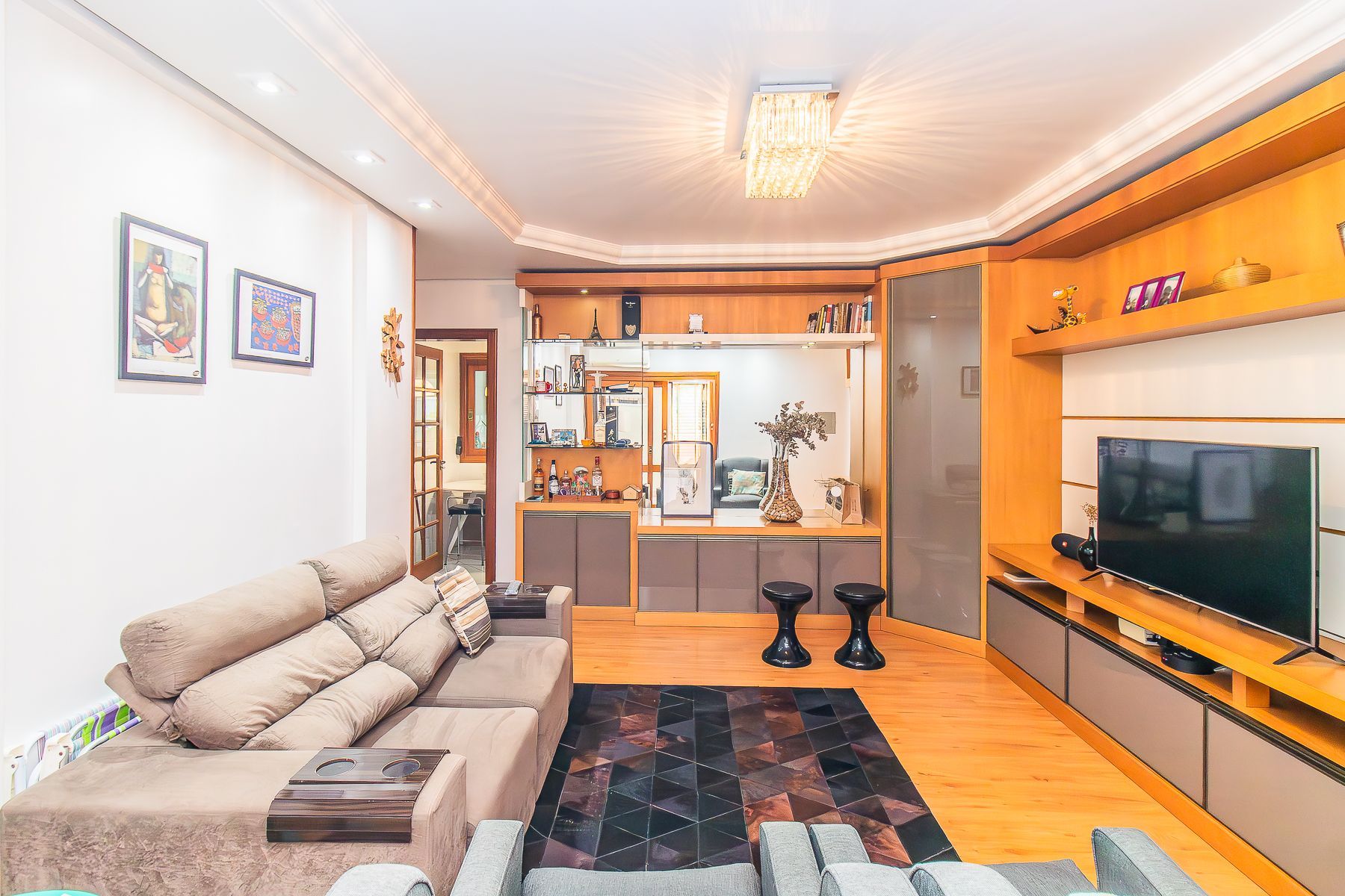 Depósito-Galpão-Armazém à venda com 2 quartos, 1m² - Foto 5
