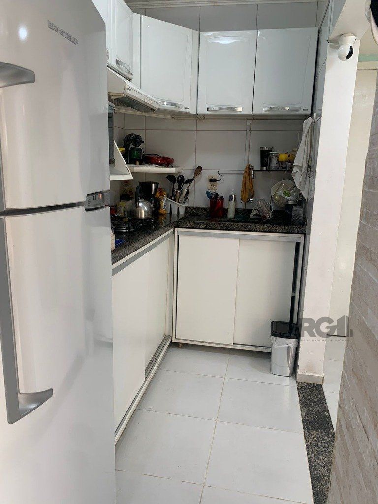 Apartamento à venda com 1 quarto, 34m² - Foto 16