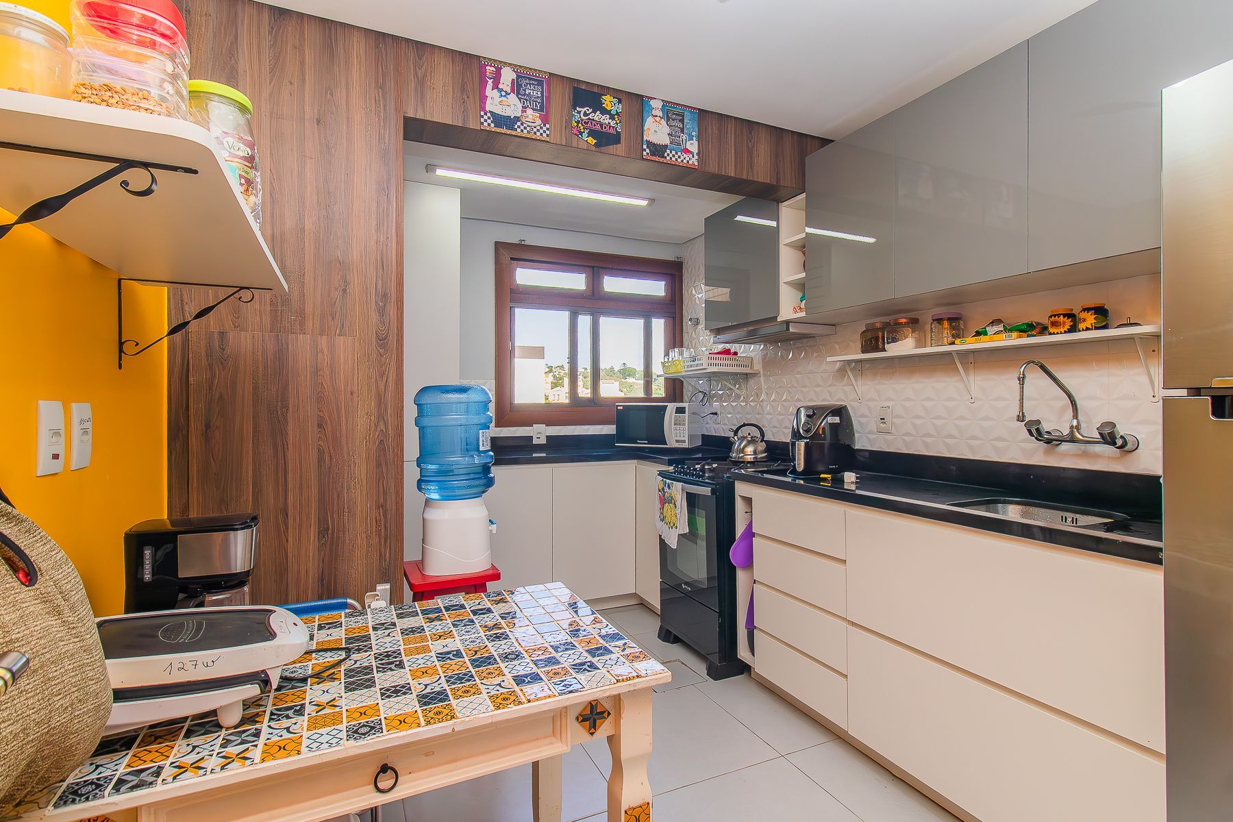 Cobertura, 3 quartos, 206 m² - Foto 22