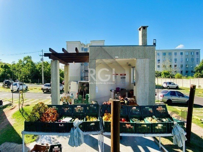 Apartamento à venda com 2 quartos, 40m² - Foto 8