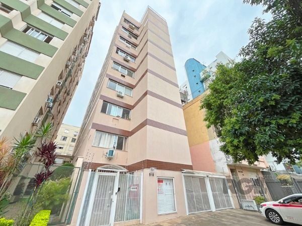 apartamento 1 dormt.  Centro histótico