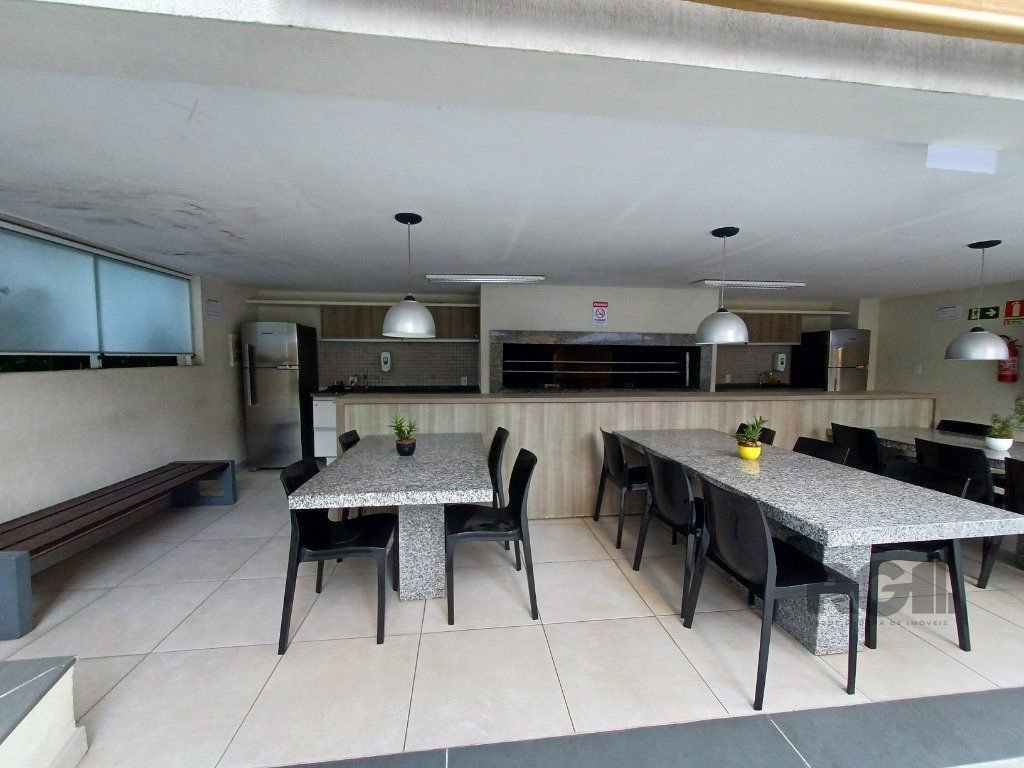 Apartamento à venda com 2 quartos, 50m² - Foto 12