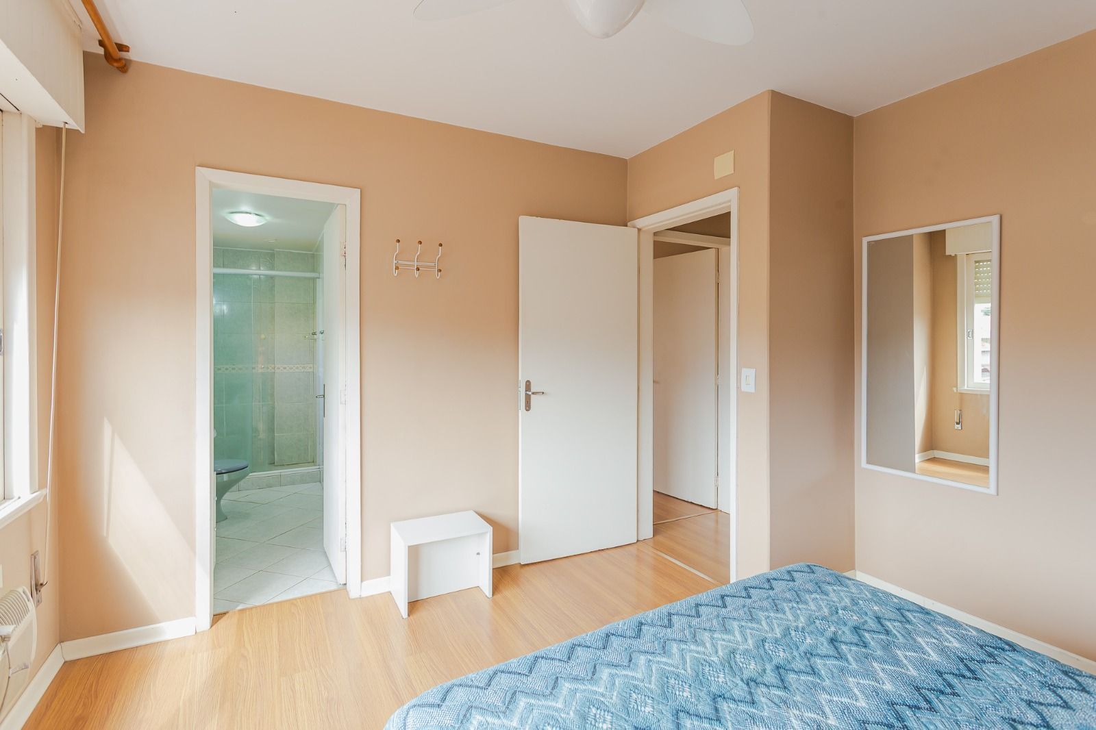 Apartamento, 2 quartos, à venda, 80 m², Medianeira - Porto Alegre — foto 2