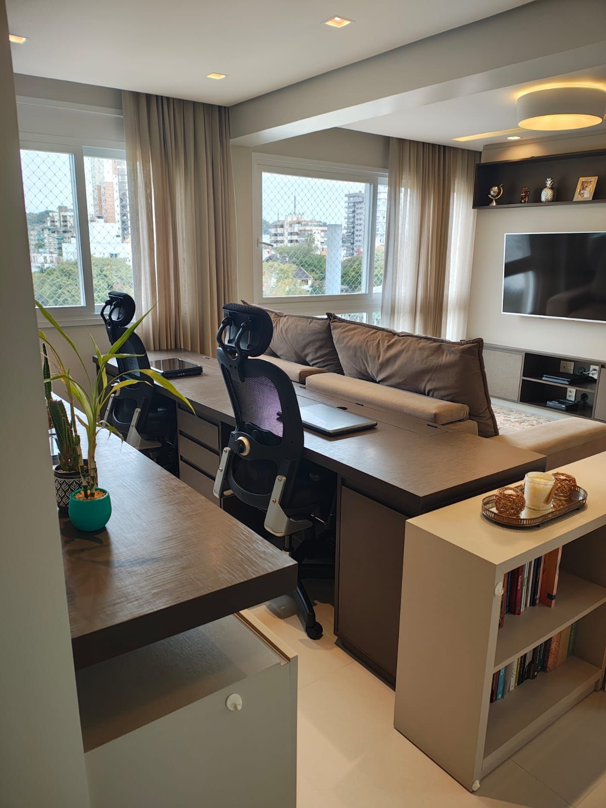 Apartamento, 3 quartos, 75 m² - Foto 6