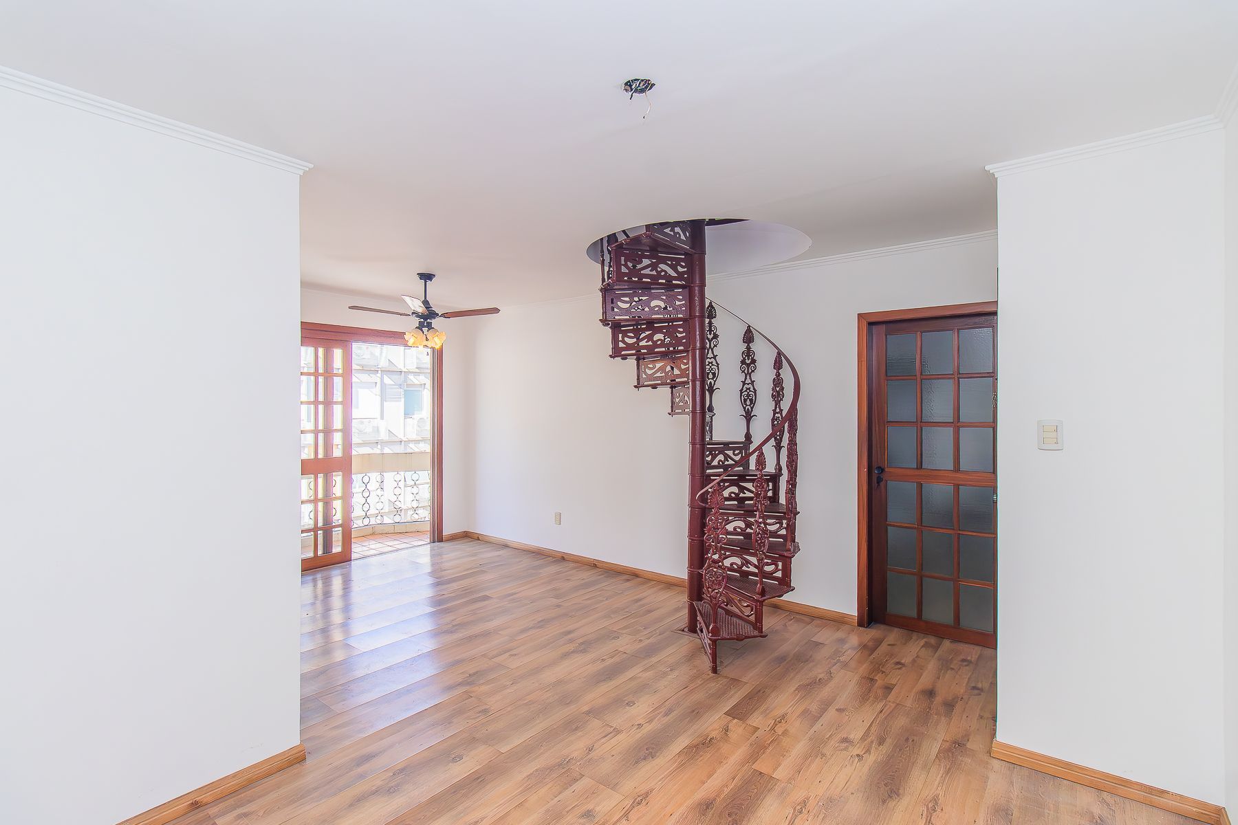 Cobertura, 3 quartos, 209 m² - Foto 9