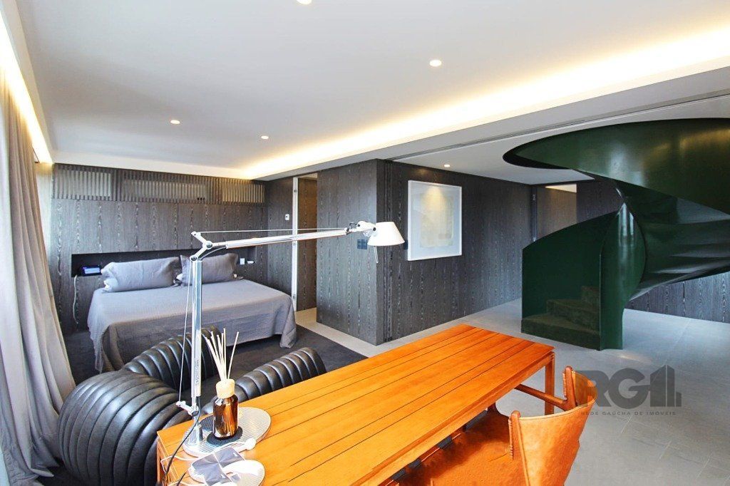 Apartamento à venda com 2 quartos, 131m² - Foto 6
