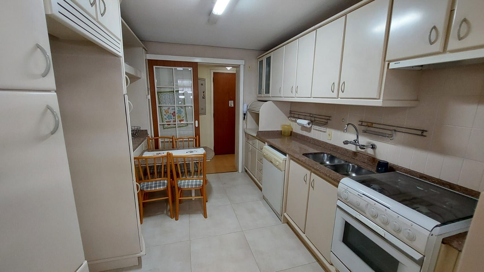 Cobertura, 3 quartos, 165 m² - Foto 4