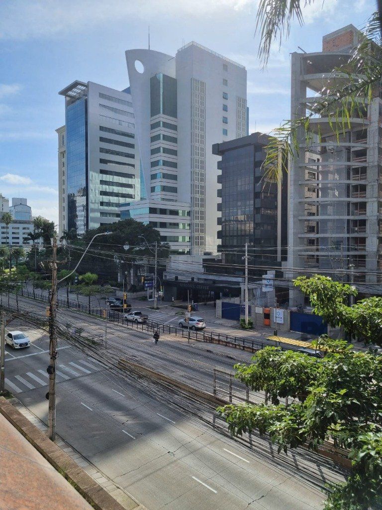 Conjunto Comercial-Sala à venda com 2 quartos, 40m² - Foto 13