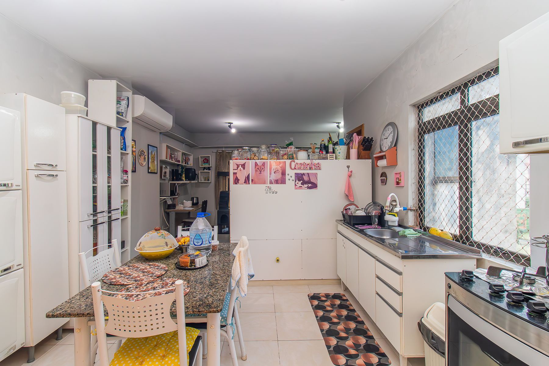 Prédio Inteiro à venda com 7 quartos, 319m² - Foto 31