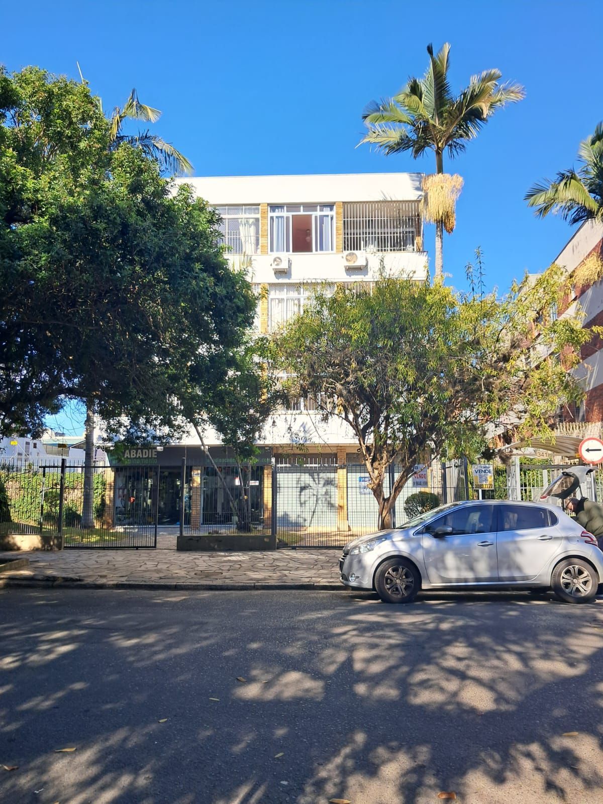 Excelente oportunidade!! Apartamento na Rua Botafogo com excelente localização!!!