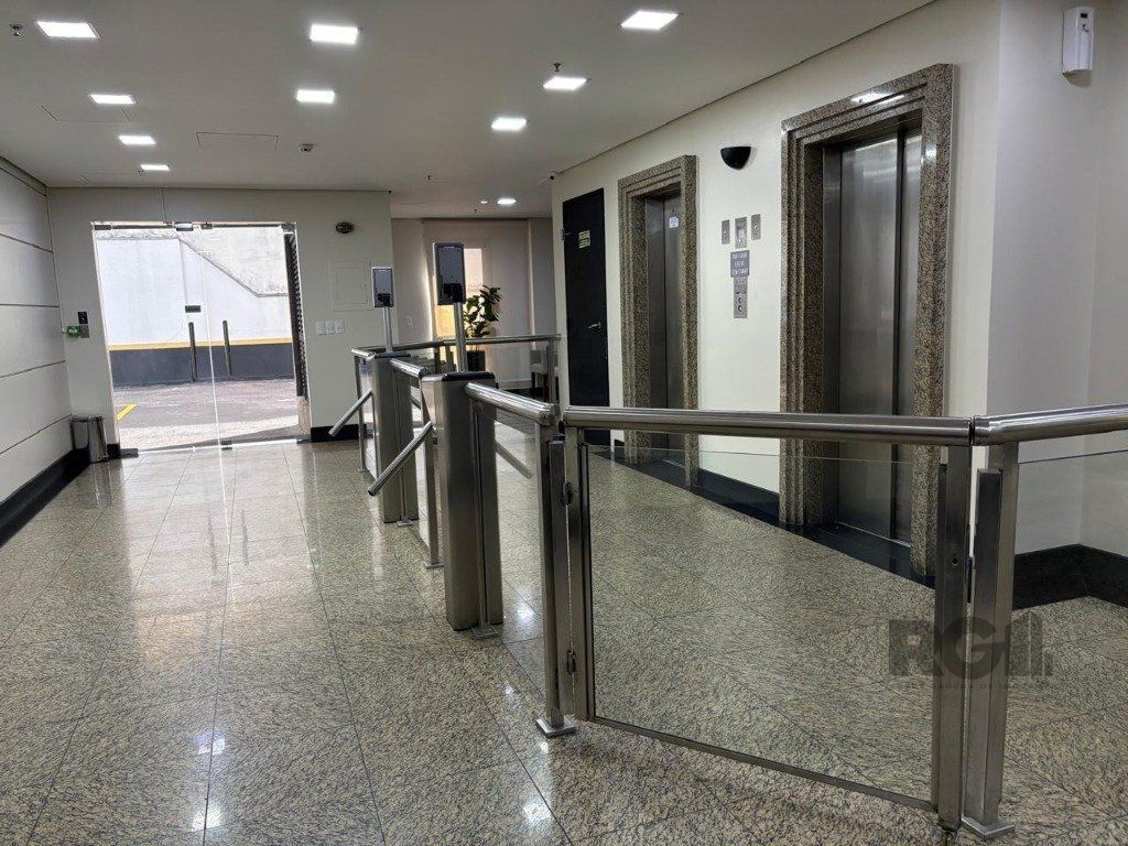 Conjunto Comercial-Sala à venda, 39m² - Foto 20