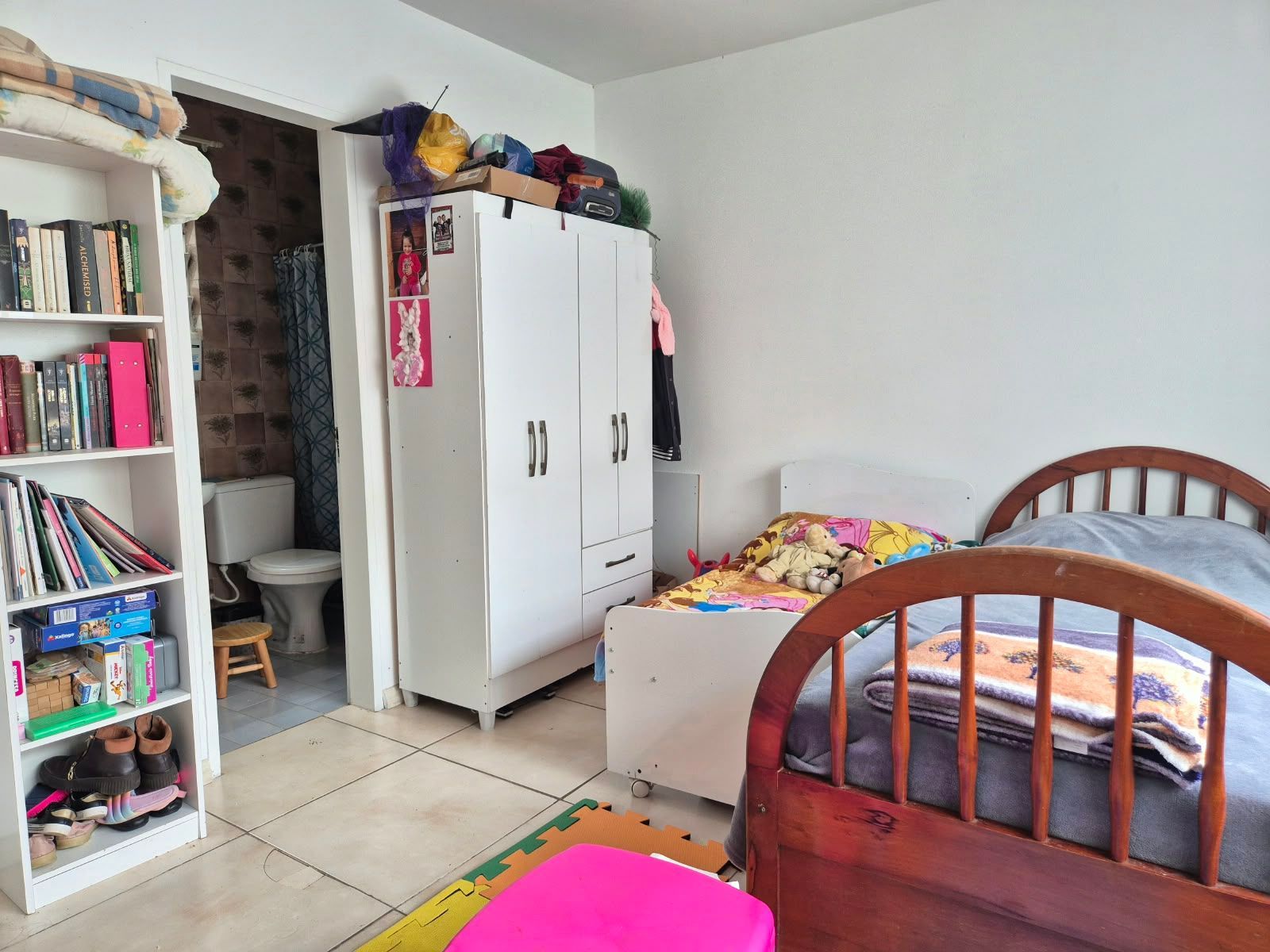 Apartamento, 1 quarto, à venda, 27 m², Cidade Baixa - Porto Alegre — foto 3