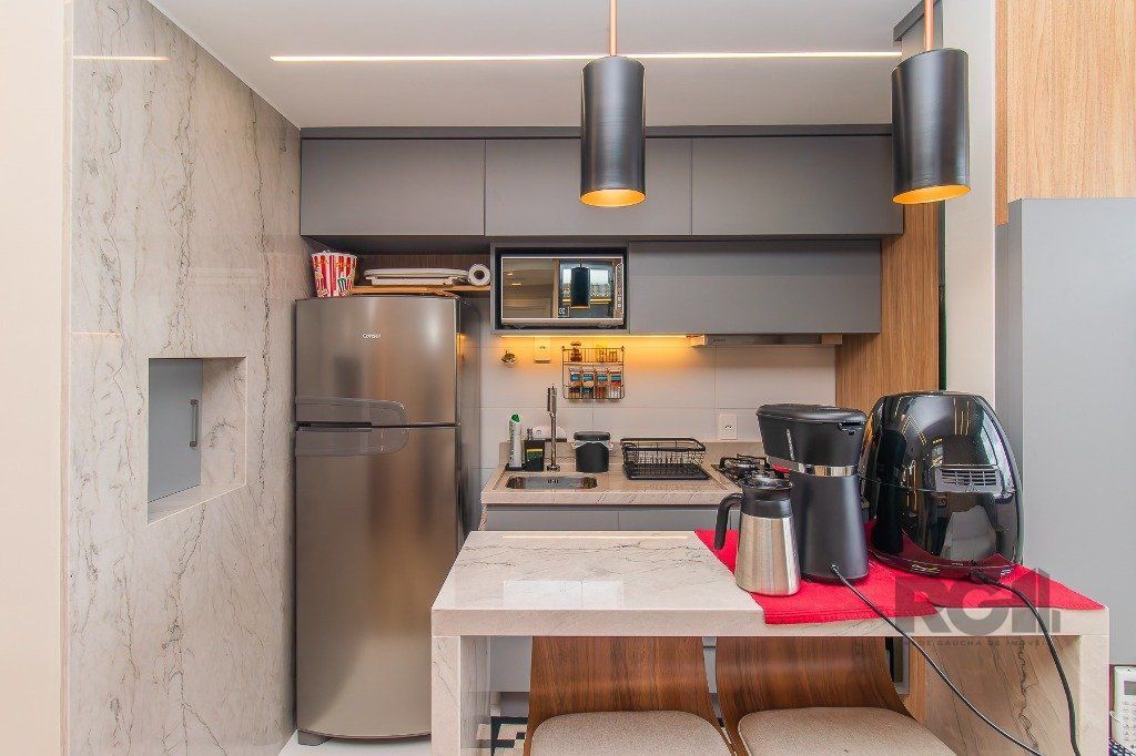 Apartamento, 2 quartos, 57 m² - Foto 7