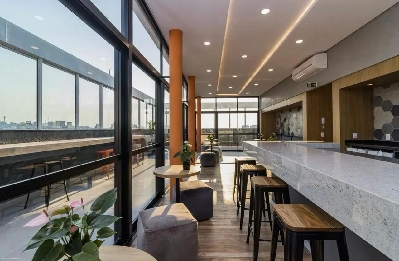 Apartamento, 1 quarto, 44 m² - Foto 18