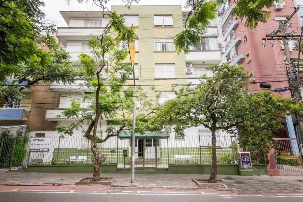 Apartamento 2 dormitórios