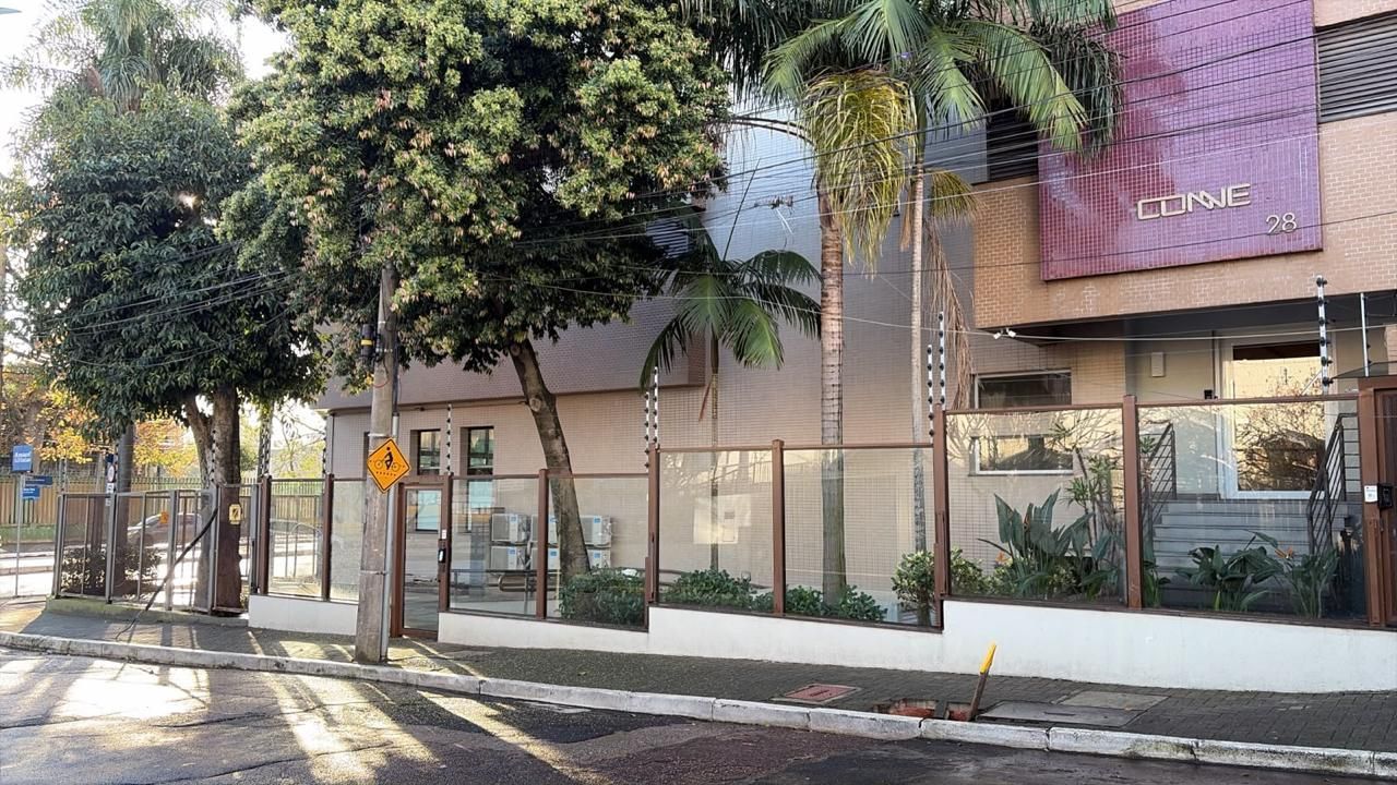 Apartamento, 3 quartos, 75 m² - Foto 39