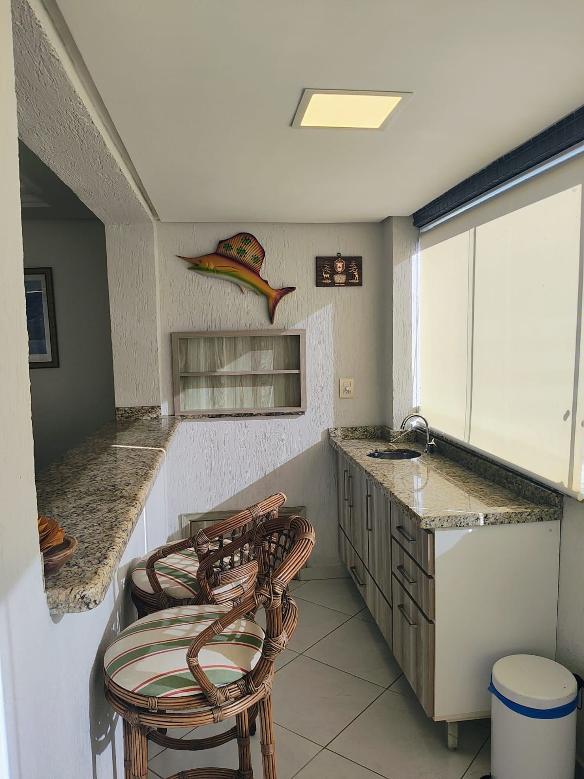 Apartamento à venda com 3 quartos, 126m² - Foto 9