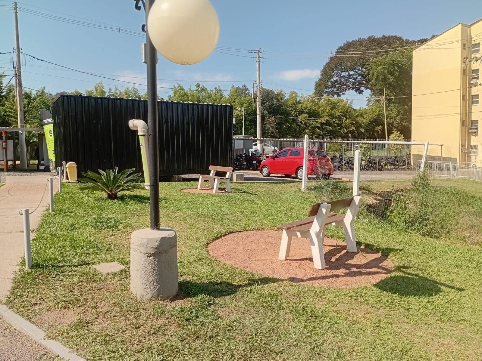 Apartamento, 2 quartos, 43 m² - Foto 22