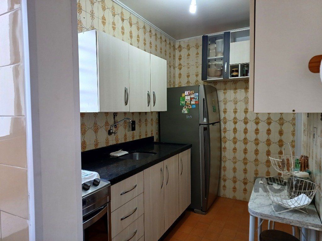 Cobertura à venda com 2 quartos, 117m², Rua Amelia Teles no bairro Petrópolis em Porto Alegre