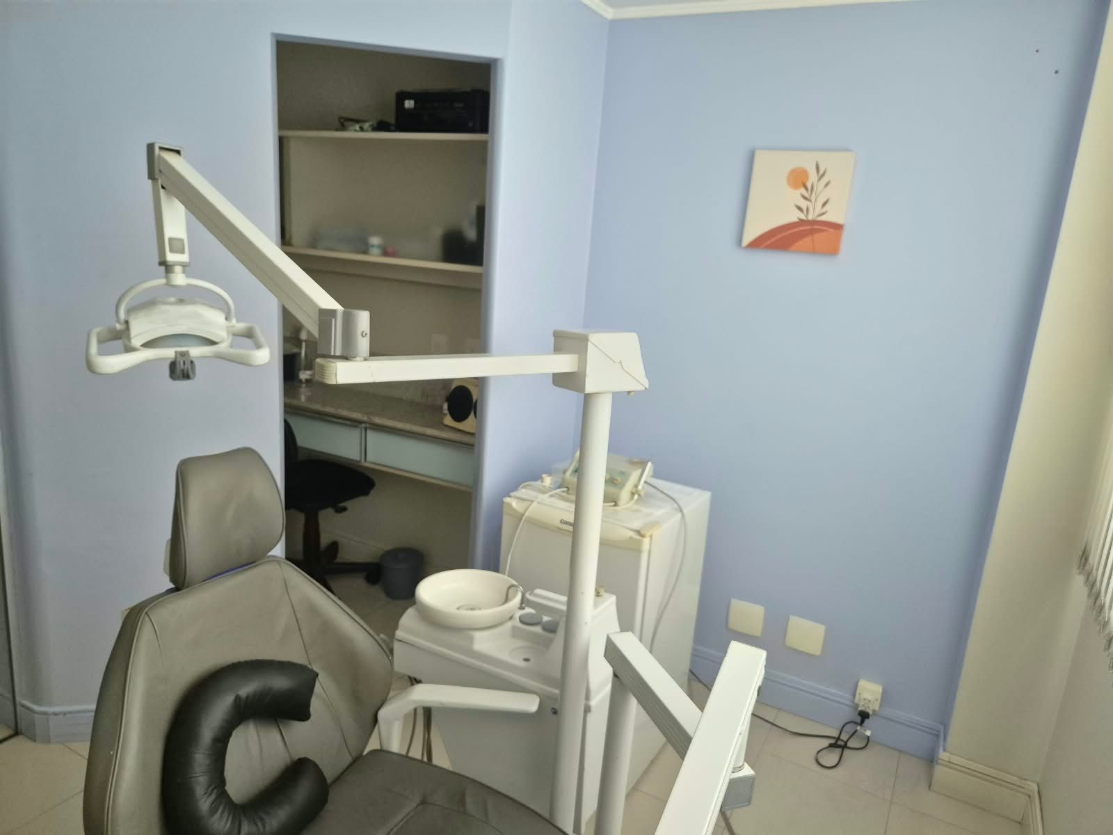Sala Comercial, 2 salas, à venda, 32 m², Auxiliadora - Porto Alegre — foto 3