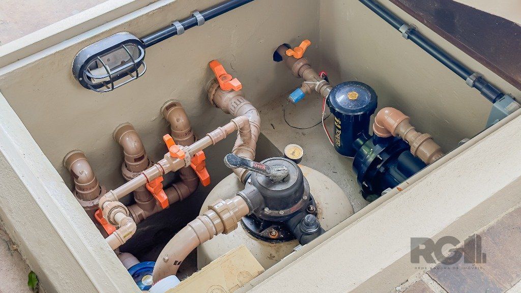 Casa, 3 quartos, 344 m² - Foto 26