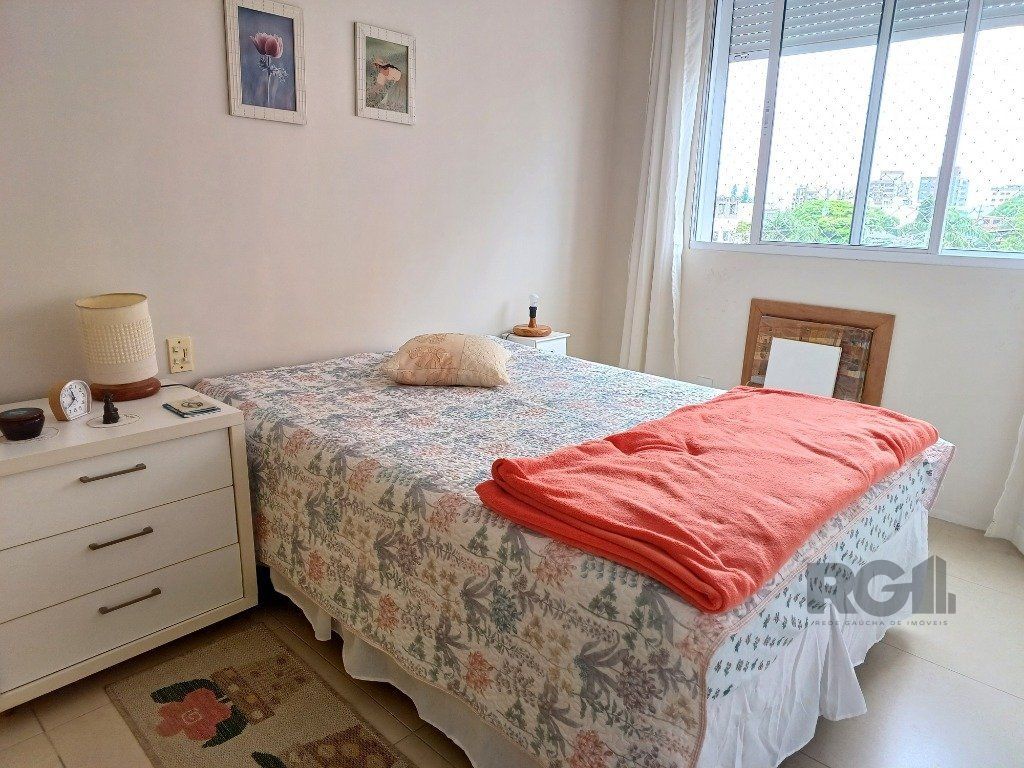 Apartamento à venda com 3 quartos, 67m² - Foto 6