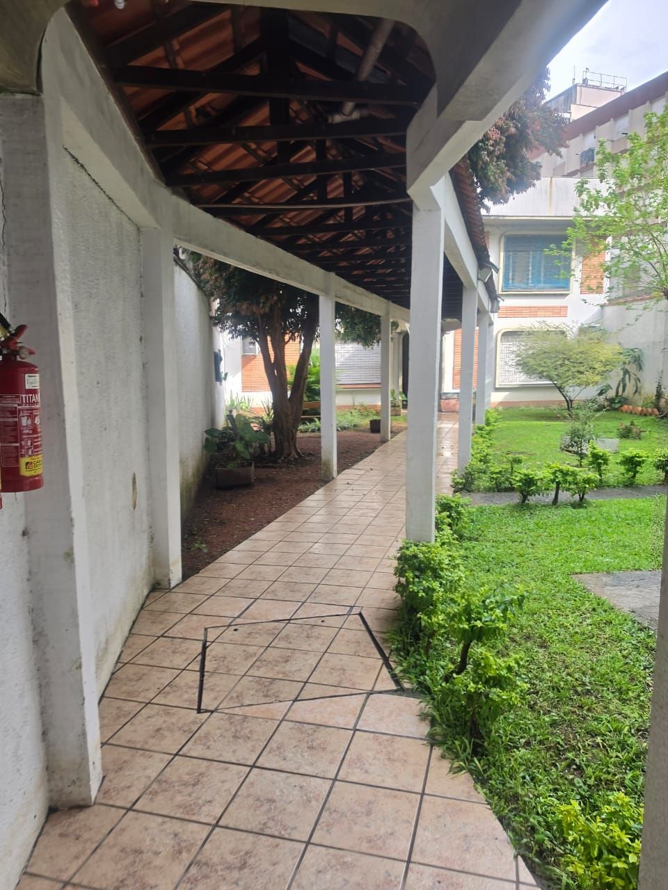 Apartamento, 2 quartos, 44 m² - Foto 8