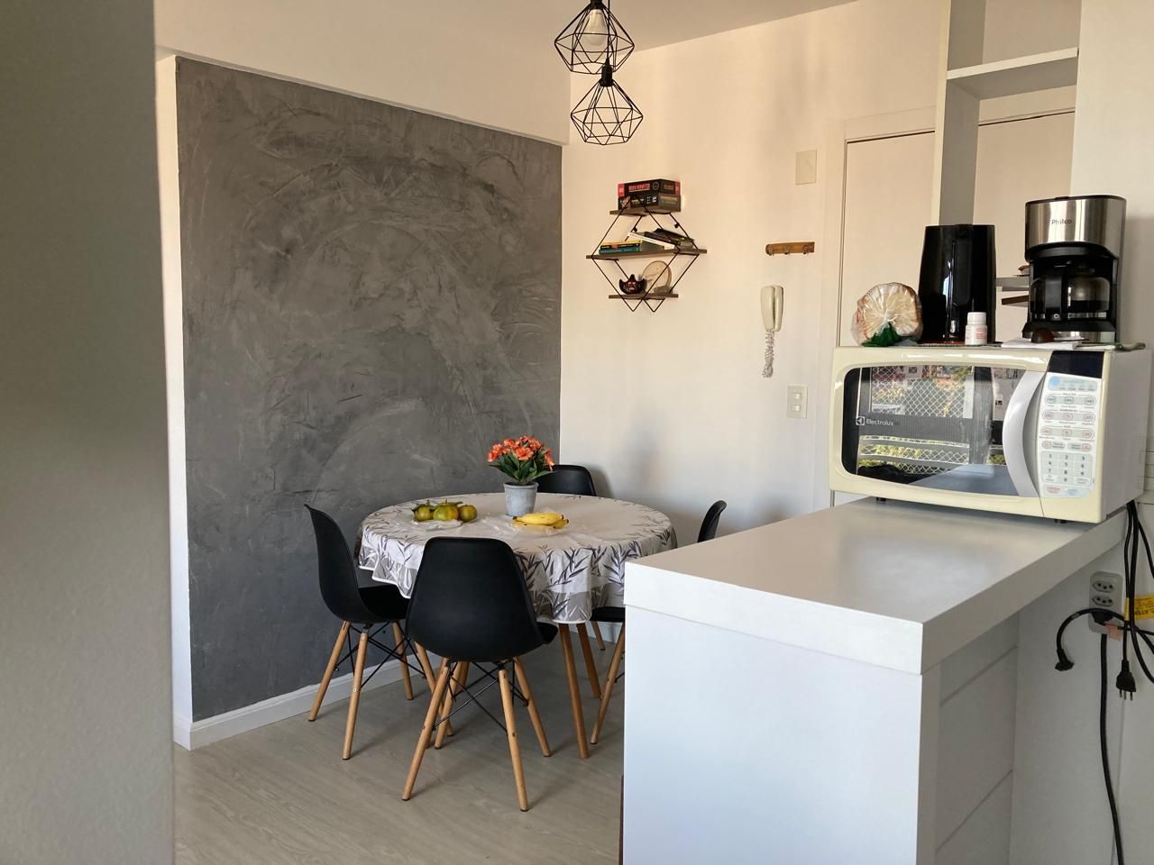 Apartamento à venda com 2 quartos, 50m² - Foto 5
