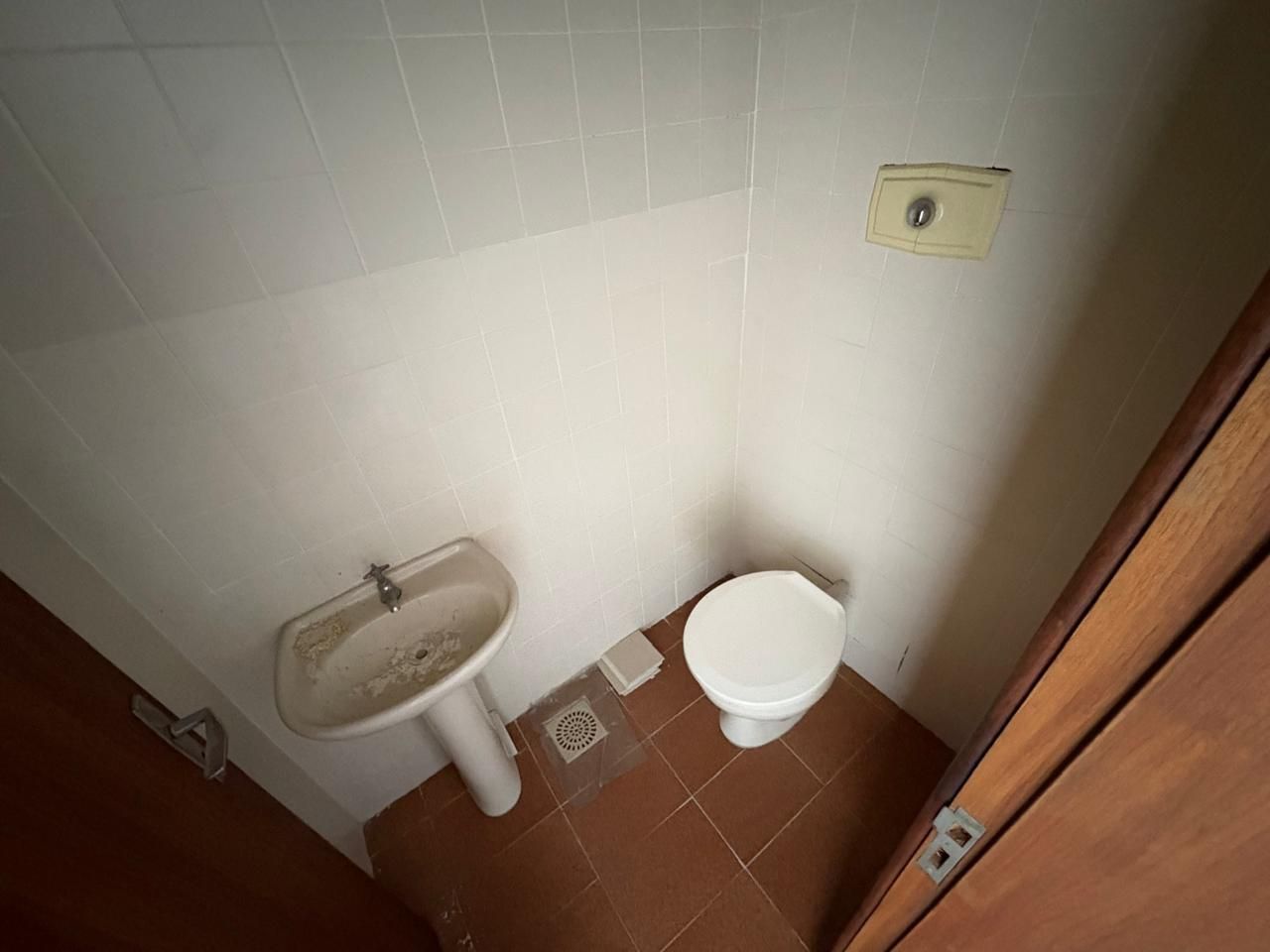 Conjunto Comercial-Sala à venda com 1 quarto, 31m² - Foto 8