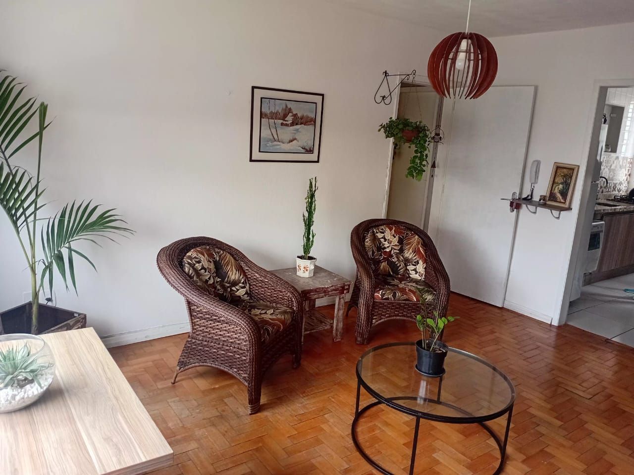 Apartamento, 2 quartos, 140 m² - Foto 5