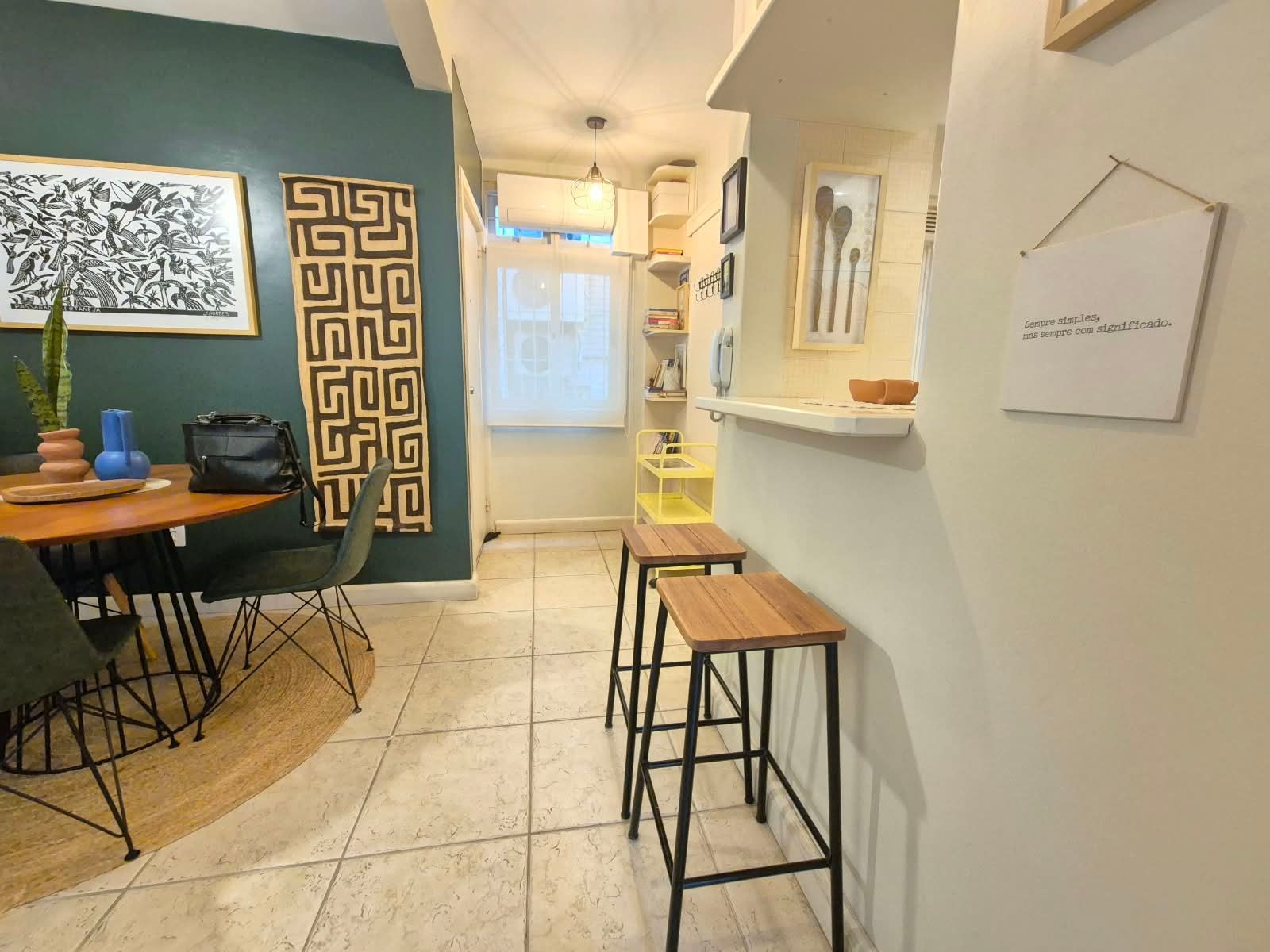 Apartamento, 1 quarto, 49 m² - Foto 6