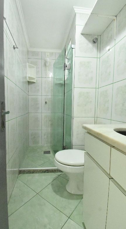 ÓTIMO APARTAMENTO DE UM DORMITÓRIO NO BAIRRO CAVALHADA — foto 4