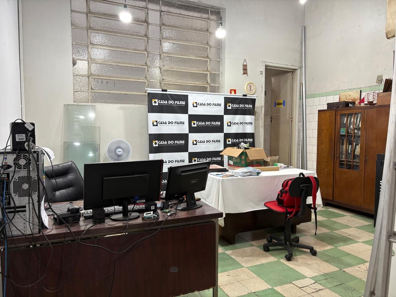 Loja-Salão à venda com -2 quartos, 481m² - Foto 9