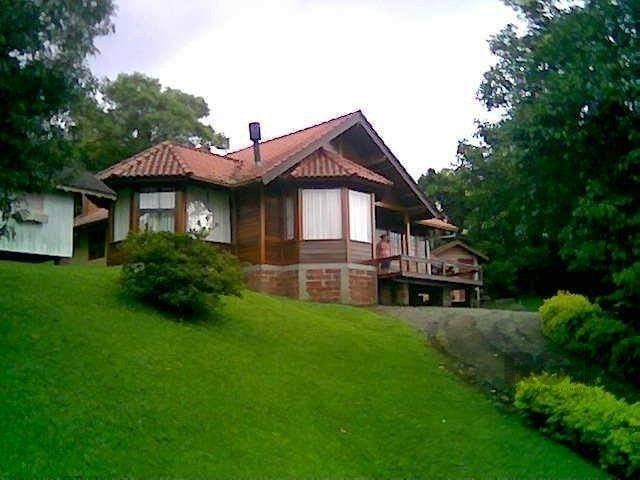 Chácara à venda com 3 quartos, 156m² - Foto 7