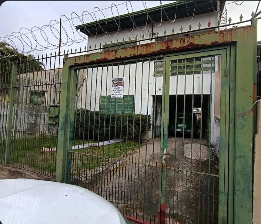 Sobrado, 3 quartos, à venda, 193 m², Nonoai - Porto Alegre — foto 2