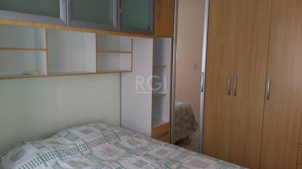 Apartamento, 1 quarto, 30 m² - Foto 7