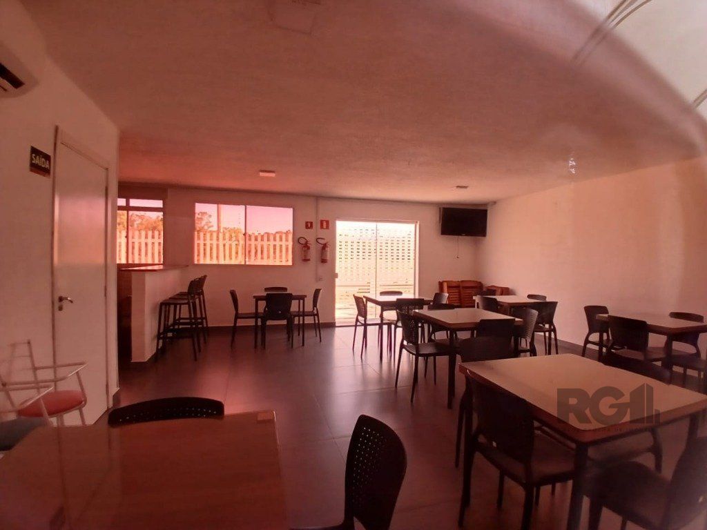 Apartamento à venda com 2 quartos, 40m² - Foto 12