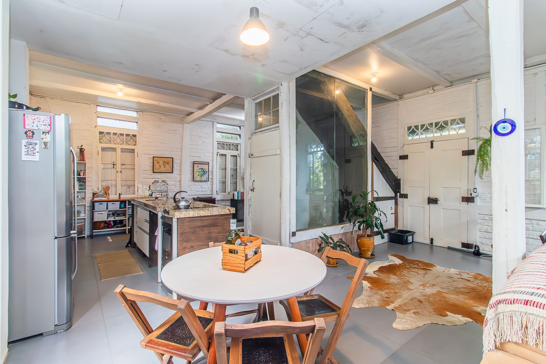 Casa à venda com 2 quartos, 176m² - Foto 4