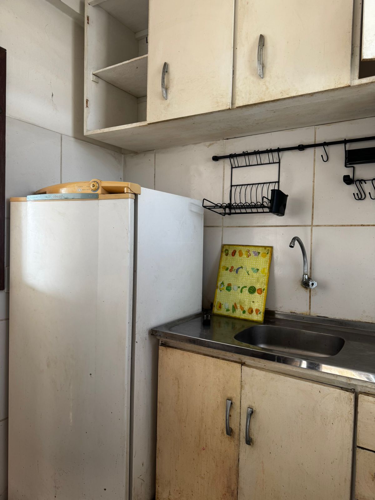 Kitnet-Studio, 25 m² - Foto 7