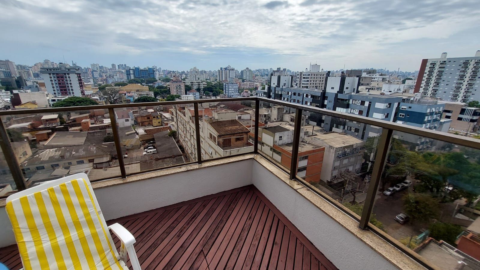 Cobertura, 3 quartos, 165 m² - Foto 21