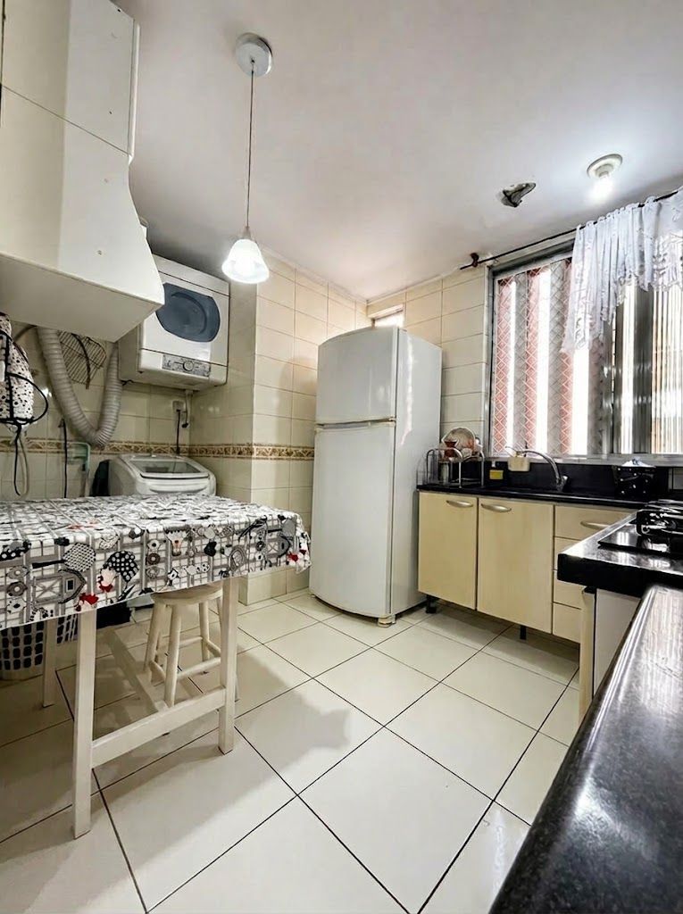 Apartamento no Edifício Elenita, 3 quartos, à venda, 86 m², Menino Deus - Porto Alegre — foto 4