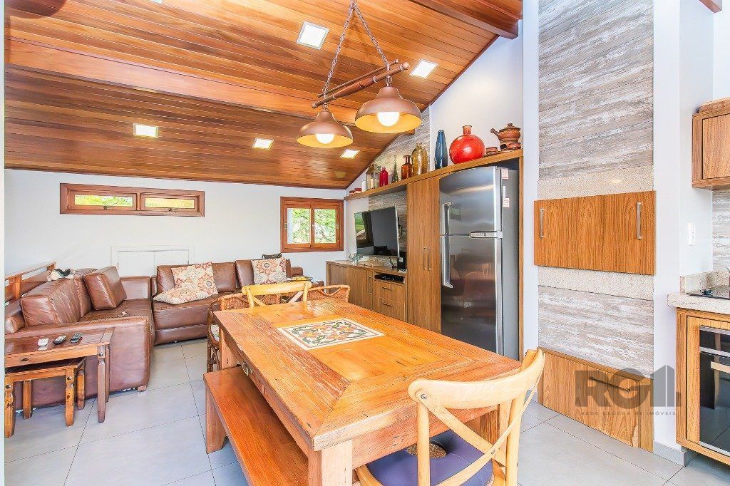 Casa de Condomínio à venda com 3 quartos, 183m² - Foto 25