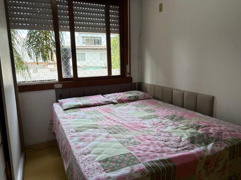 Apartamento, 1 quarto, 36 m² - Foto 12