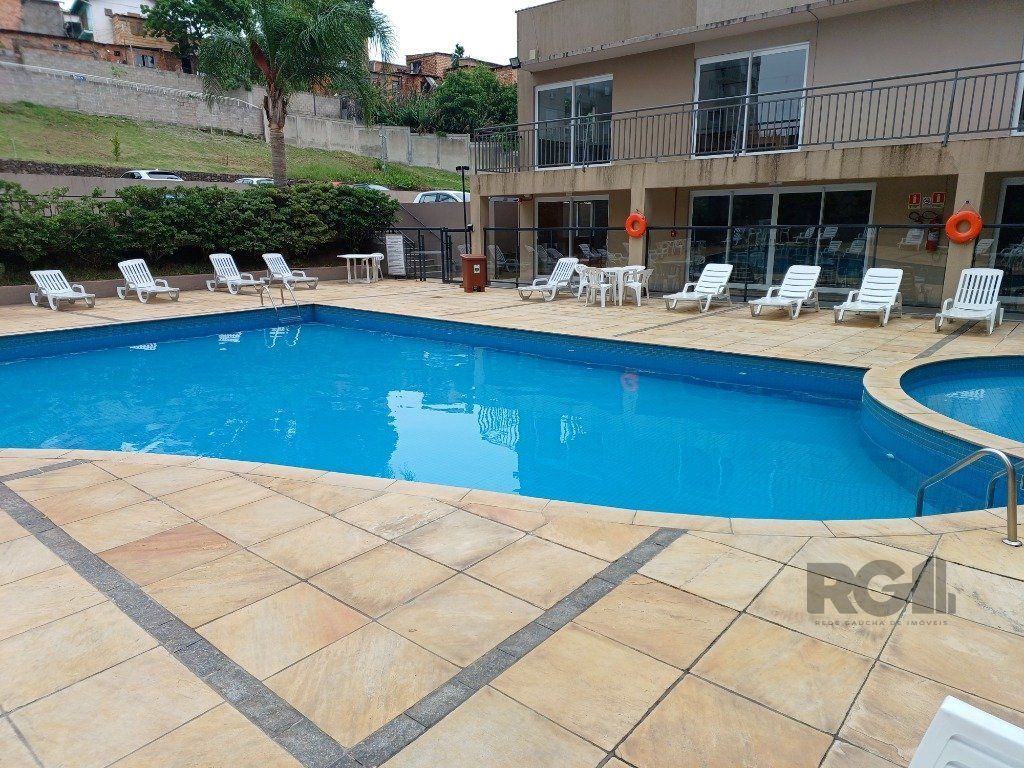 Apartamento à venda com 3 quartos, 67m² - Foto 16