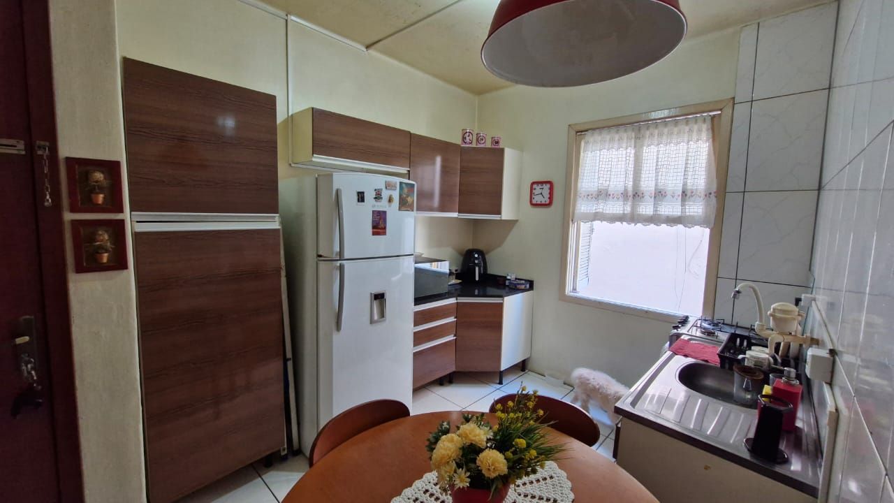 Apartamento de 1 Dormitório na Medianeira