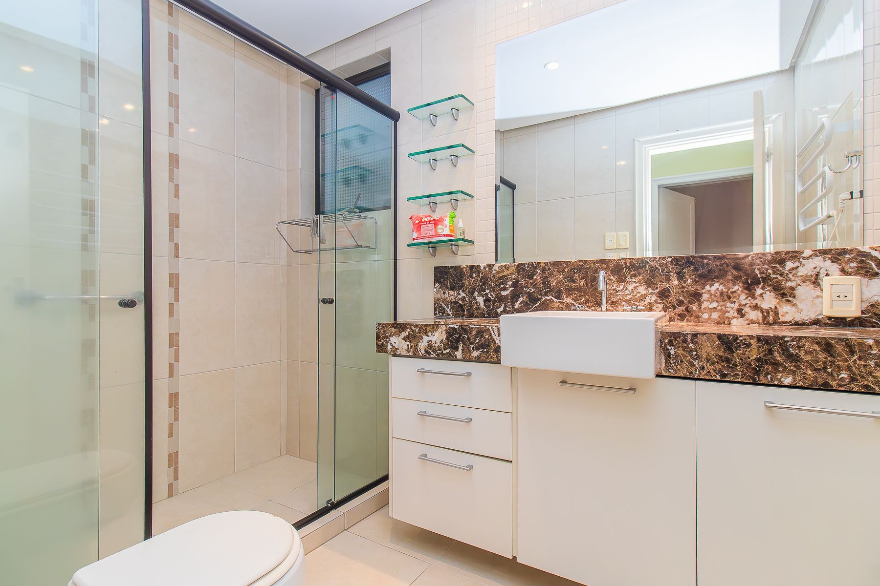 Apartamento, 3 quartos, 109 m² - Foto 9