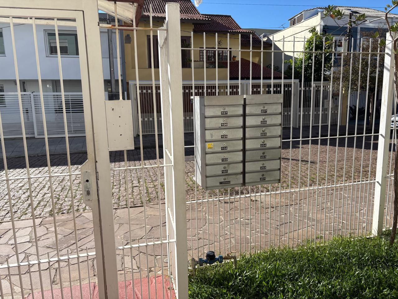 Apartamento, 1 quarto, 35 m² - Foto 16