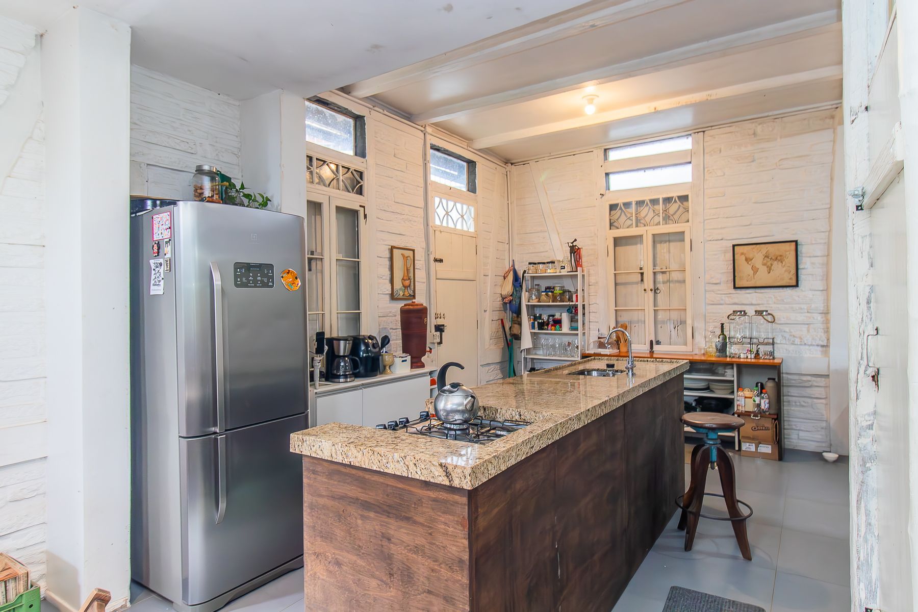 Casa à venda com 2 quartos, 176m² - Foto 10