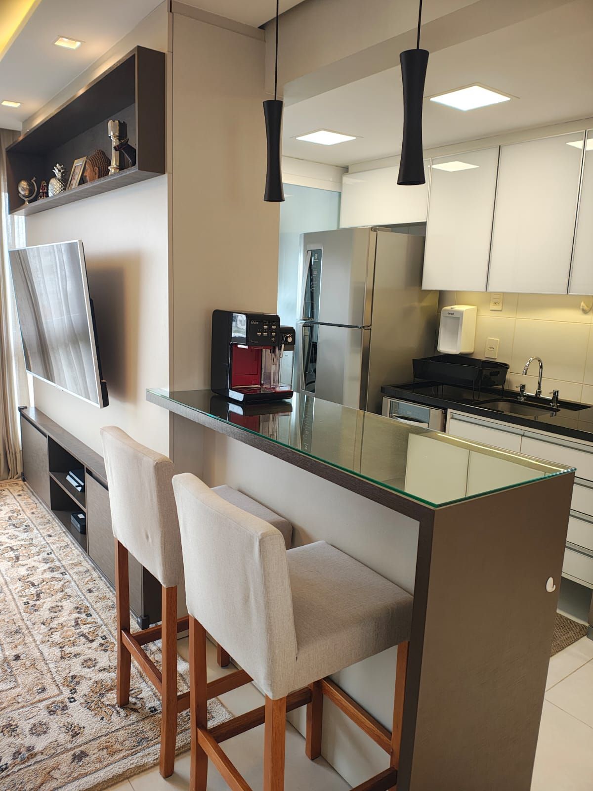 Apartamento, 3 quartos, 75 m² - Foto 21